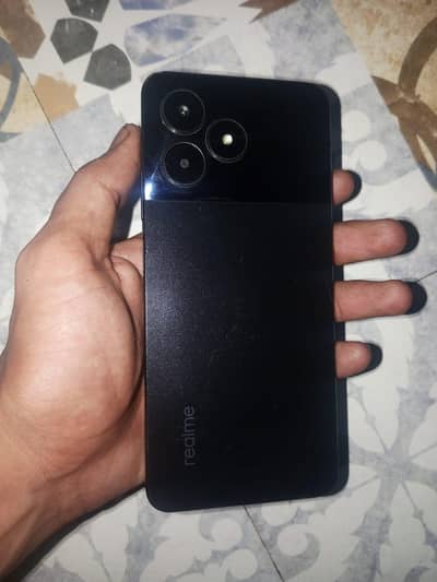 Realme C51