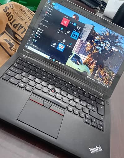 Lenovo ThinkPad x250