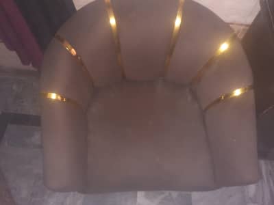 poshish sofa for sale
