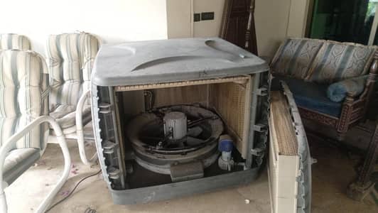 veloair air cooler