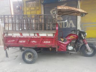 fore sale
