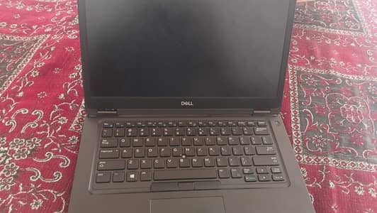 Dell Letitude 5490 8th Gen