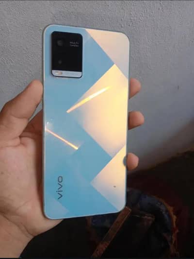 Vivo Y21 4 64
