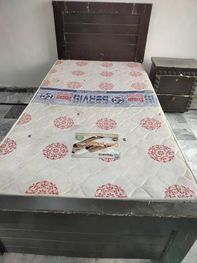 Single Bed For Sale