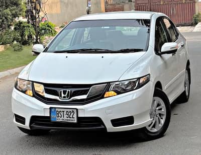 Honda City 1.5 Auto 2017 Model