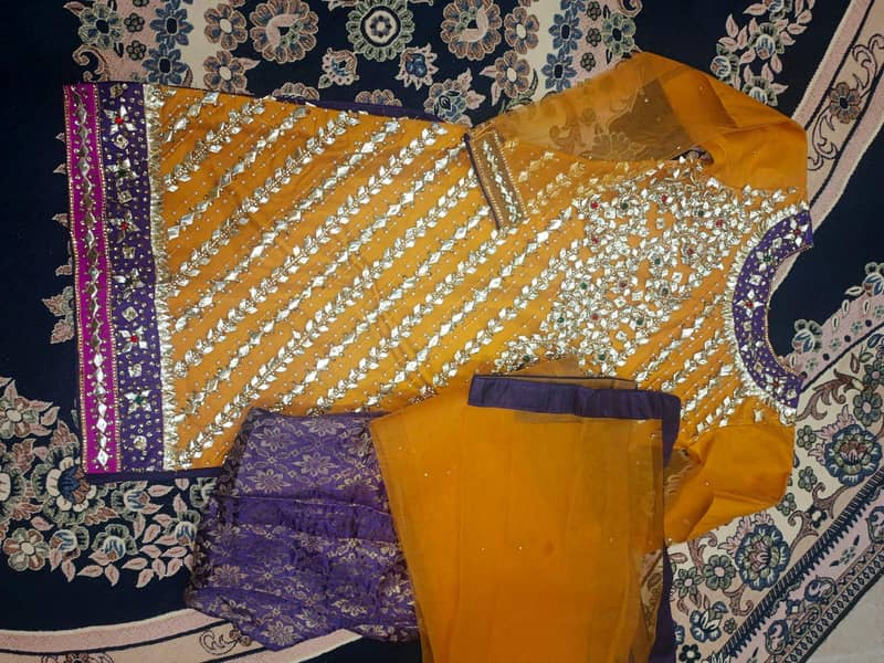 wedding items 1