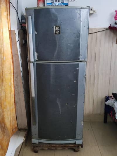 Dawlance Fridge Full working Condition