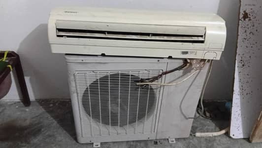 split Ac
