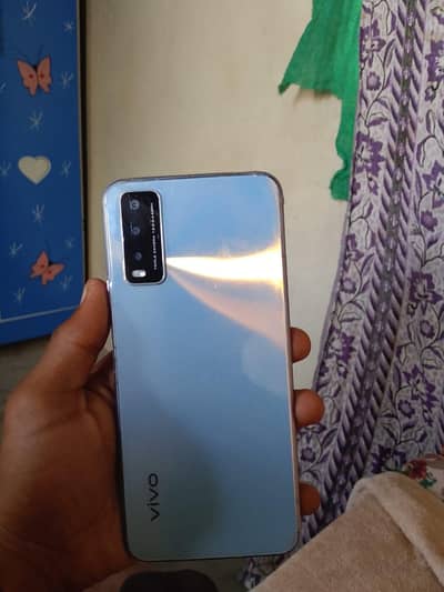 Vivo Y20