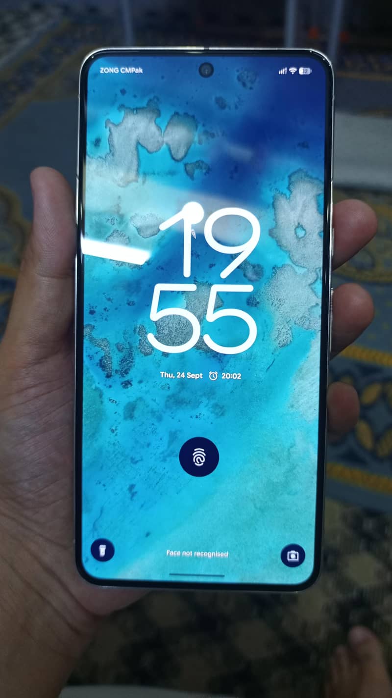 Google Pixel 8 Pro 1