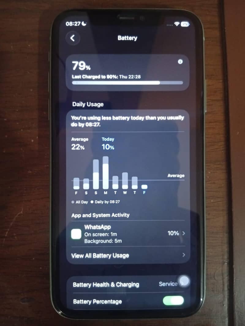 Apple iPhone 11 0