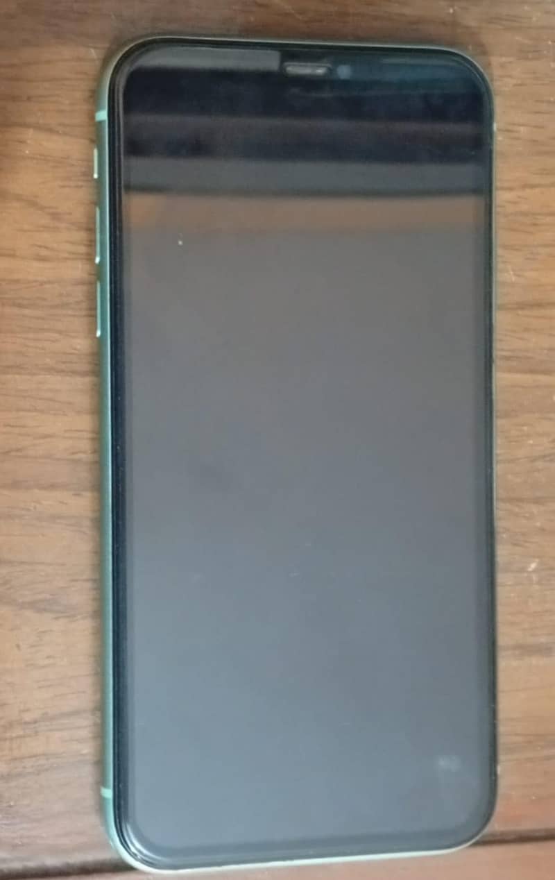 Apple iPhone 11 1