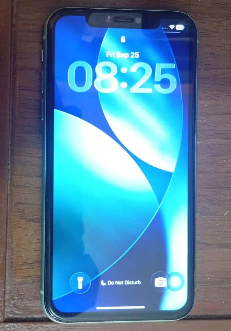 Apple iPhone 11 3
