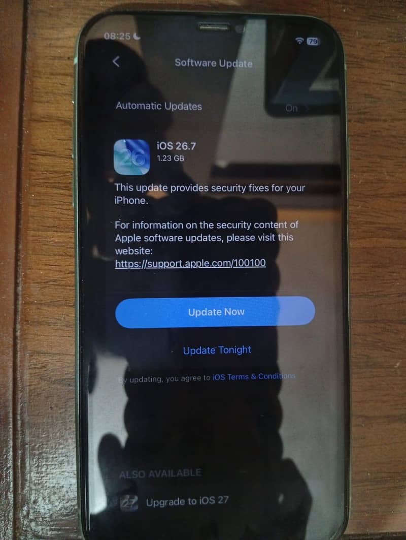Apple iPhone 11 5