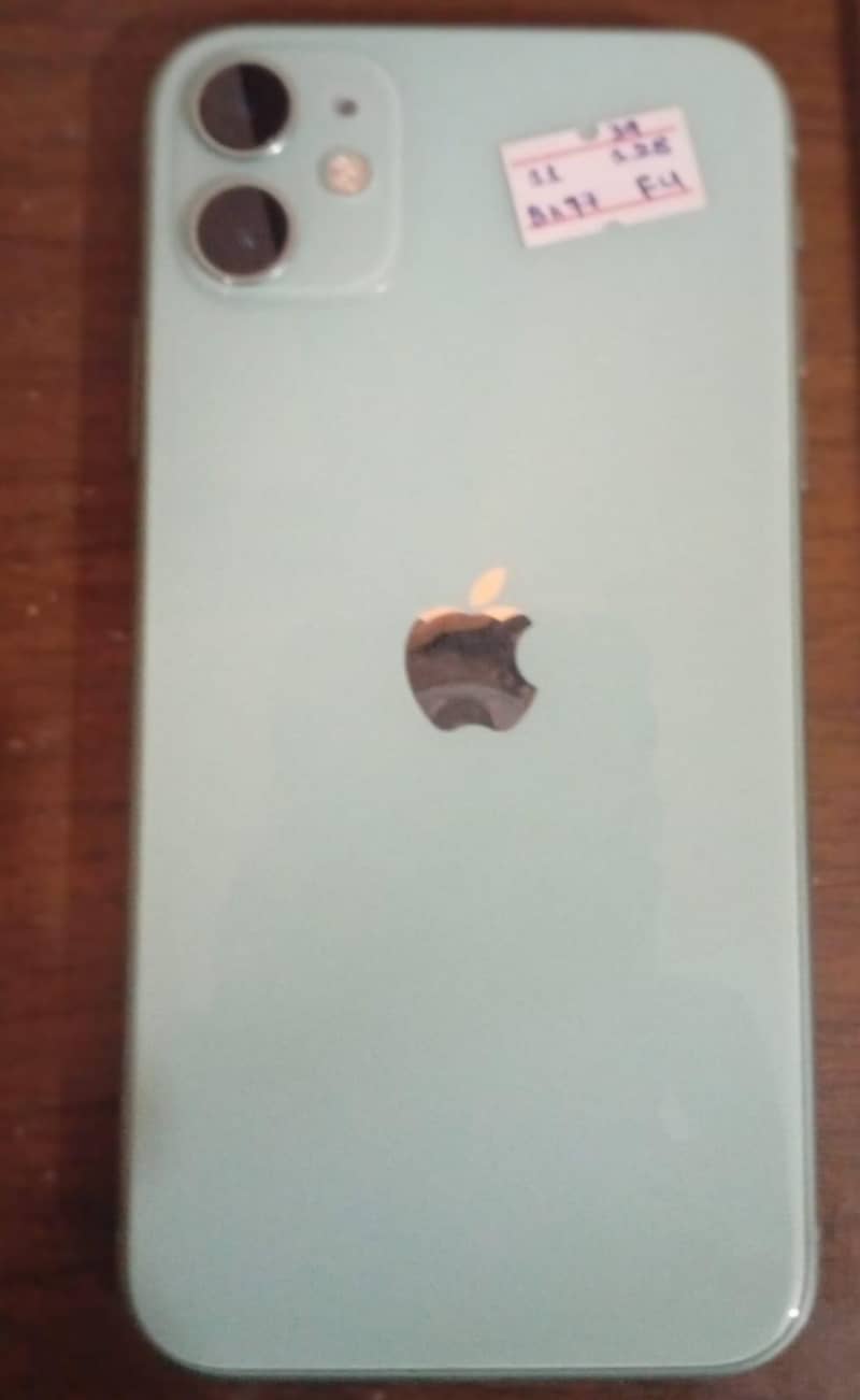 Apple iPhone 11 6