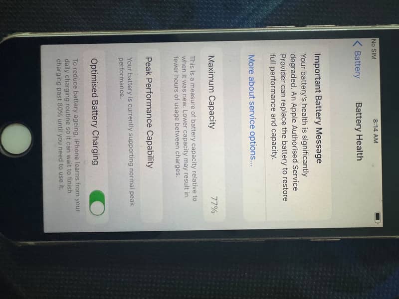 Apple iPhone 7 3