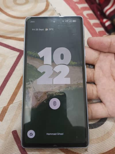 Google Pixel 7a