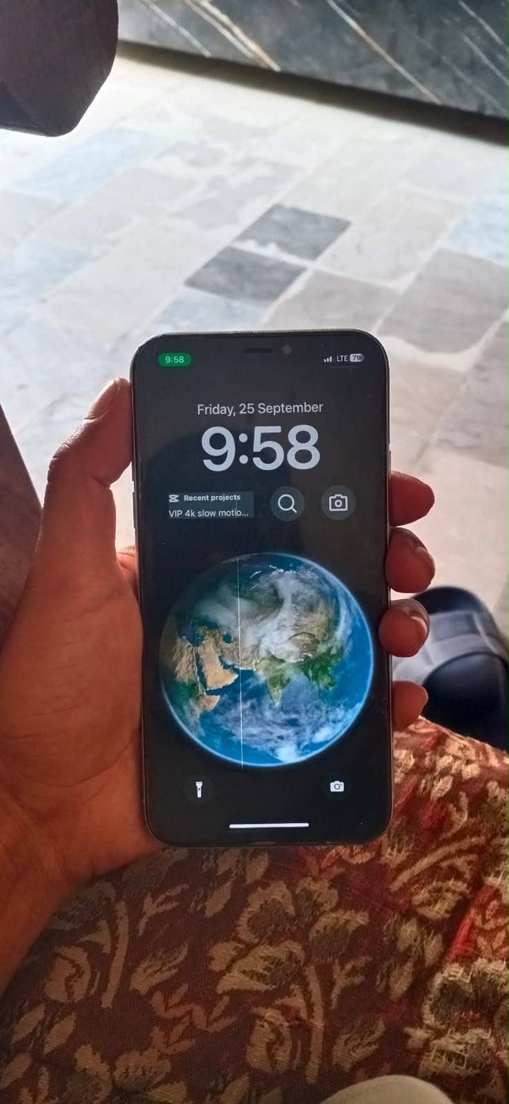 Apple iPhone X 0