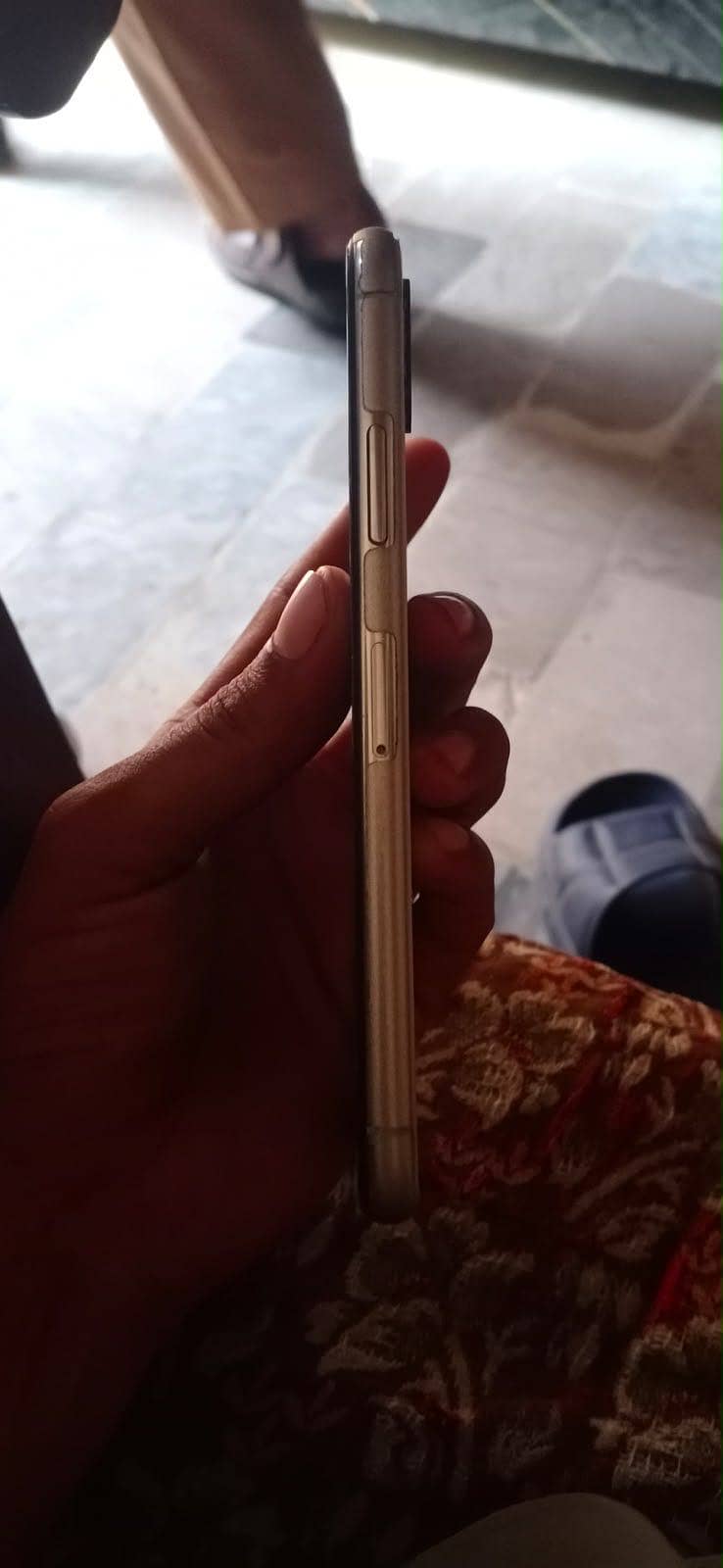 Apple iPhone X 1