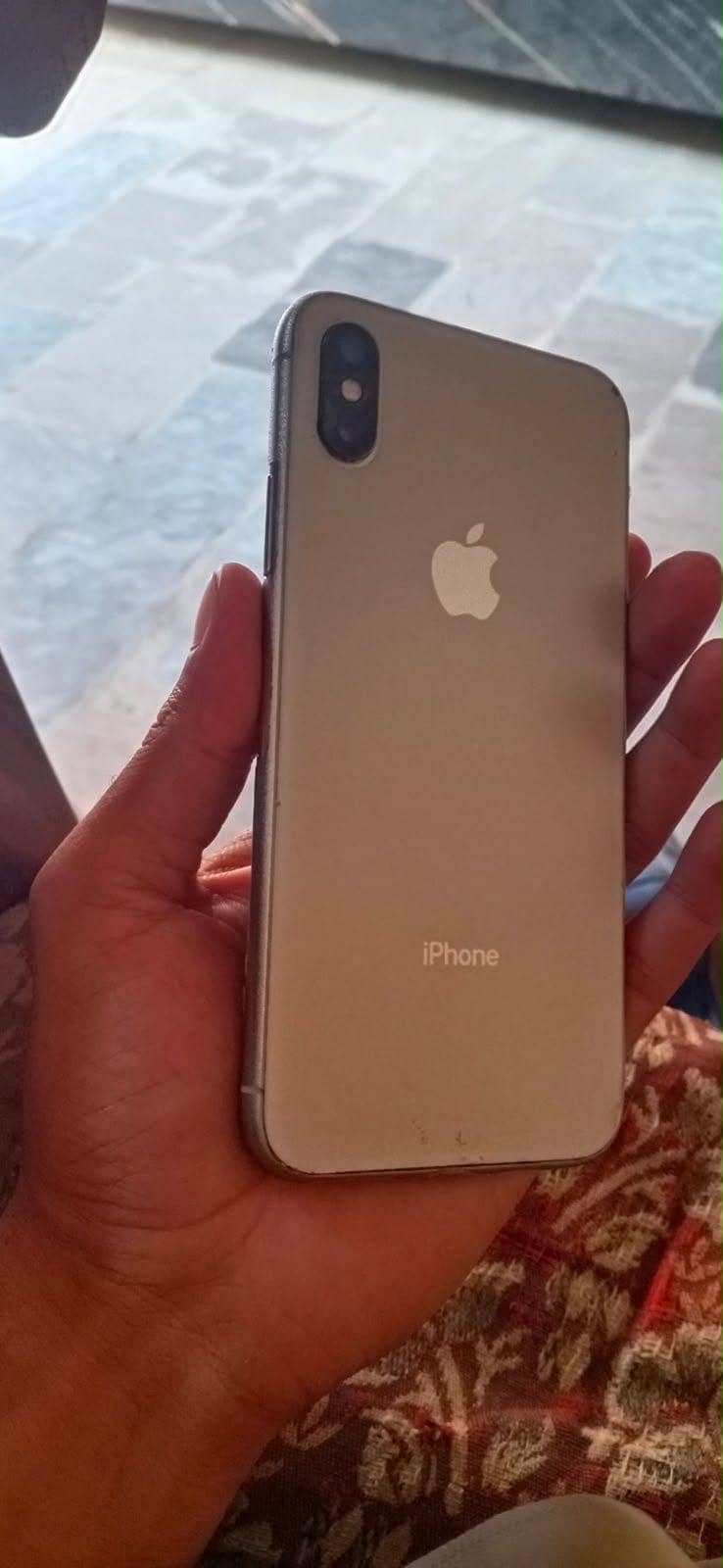 Apple iPhone X 2