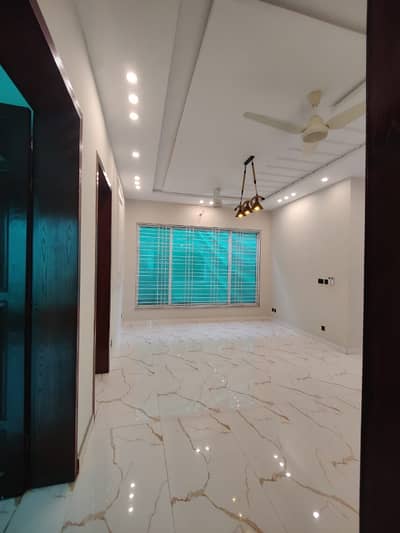 Brand New 4 Bedroom Apartment Available For Rent In DHA Phase 6 Islamabad