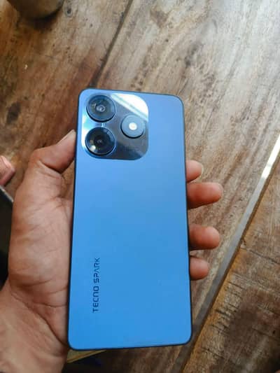 Tecno Spark 10 Pro