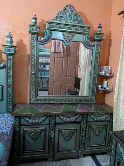 Dressing Cabinet