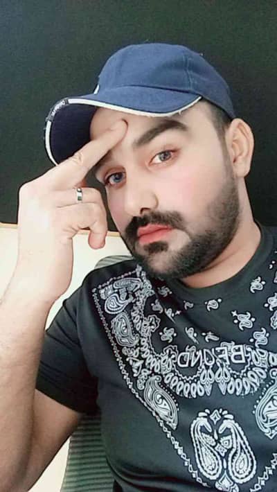 Mr.Rehman