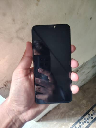 iphone xs max panel