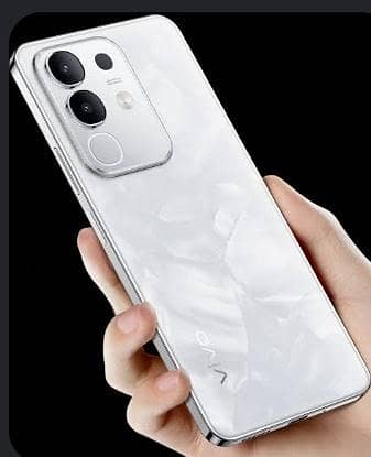 Vivo Y29