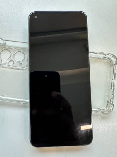 OPPO A96