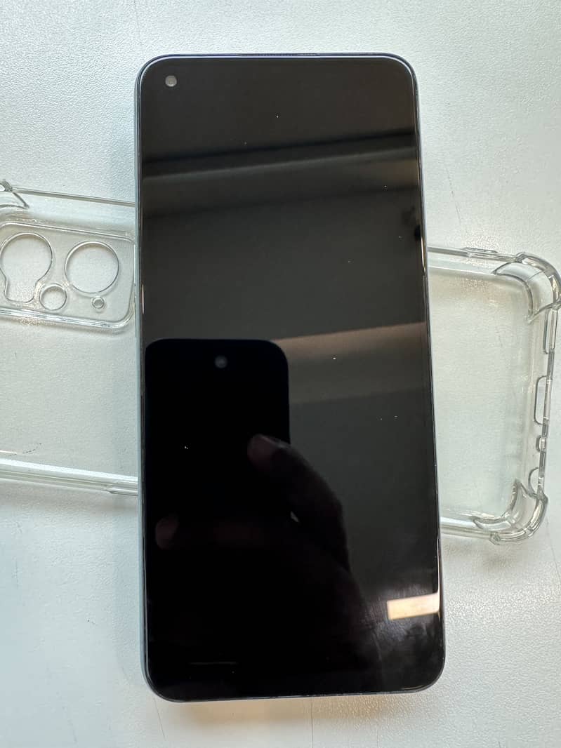 OPPO A96 0