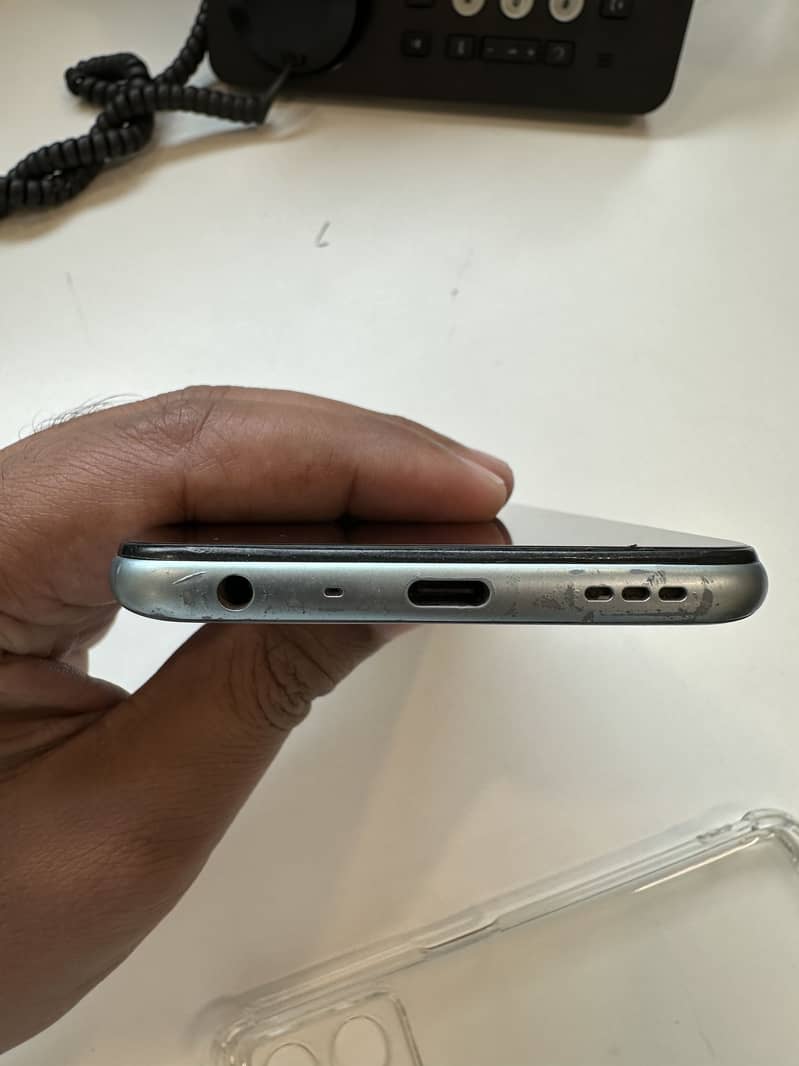 OPPO A96 1