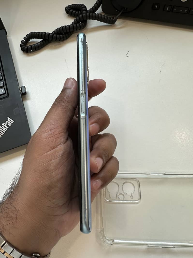 OPPO A96 3
