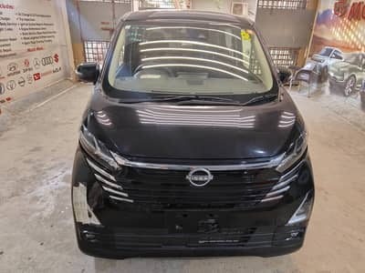 Nissan Dayz high way star pro pilot 2023  model