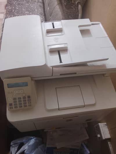 printer