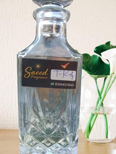 Thomas Kosmala Perfume 12ml 1500
