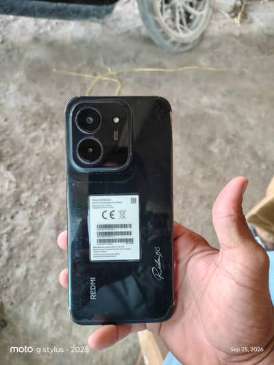 Xiaomi Redmi 15 5G