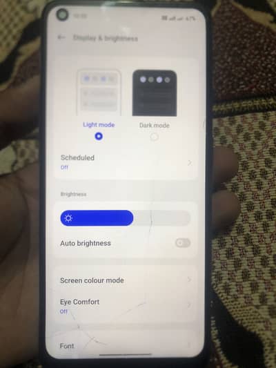 OPPO F19