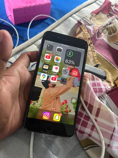 Apple iPhone 8 Plus