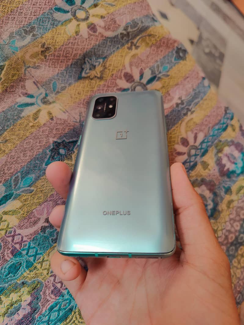 One Plus 8 0