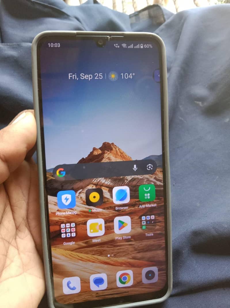 Realme Note 50 12