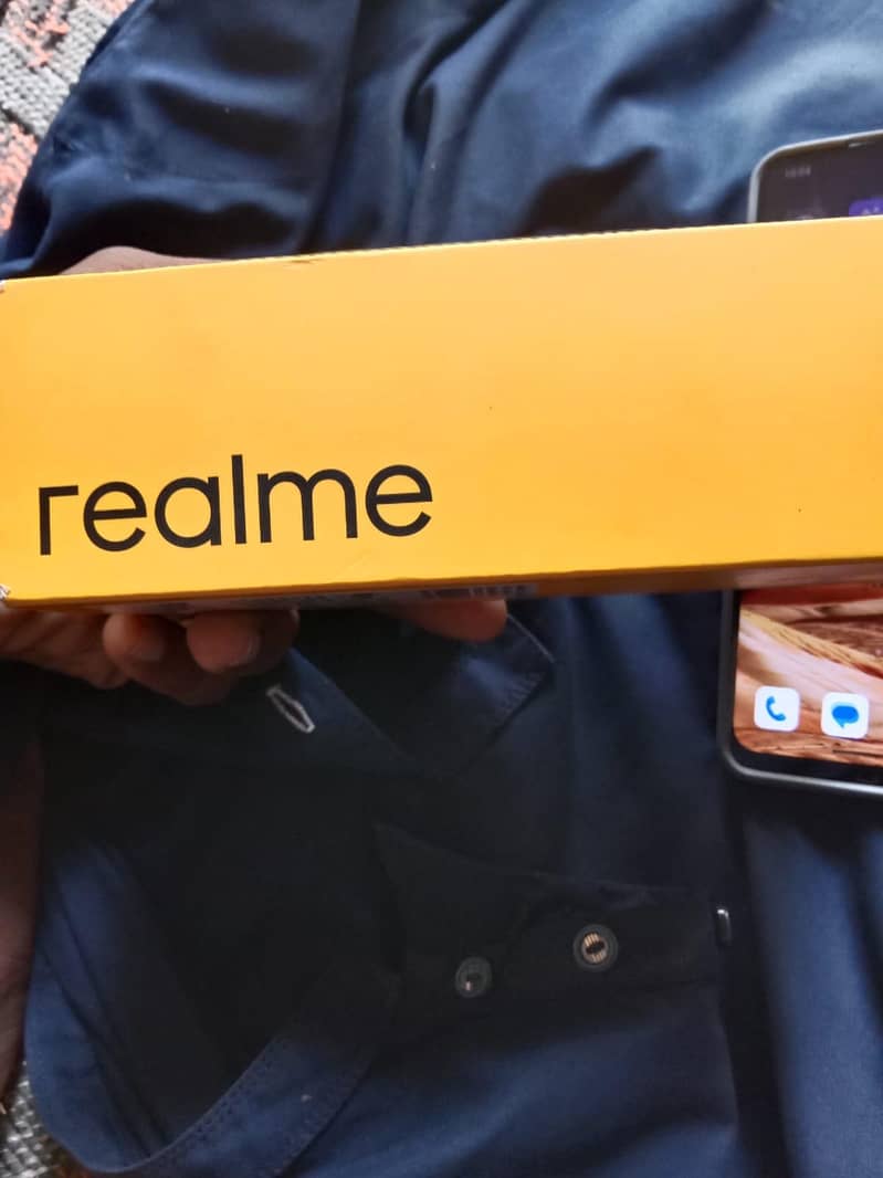Realme Note 50 13