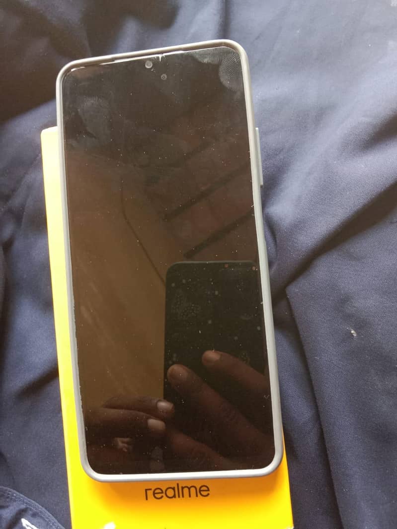 Realme Note 50 14