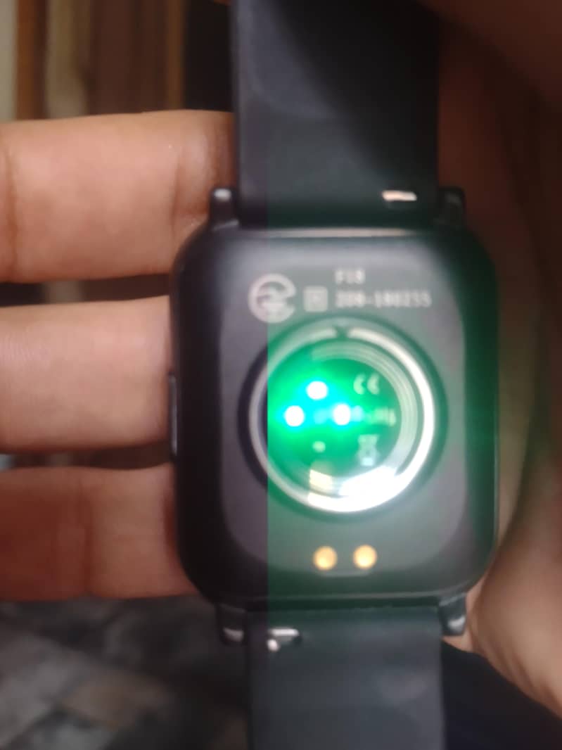Smart watch 6