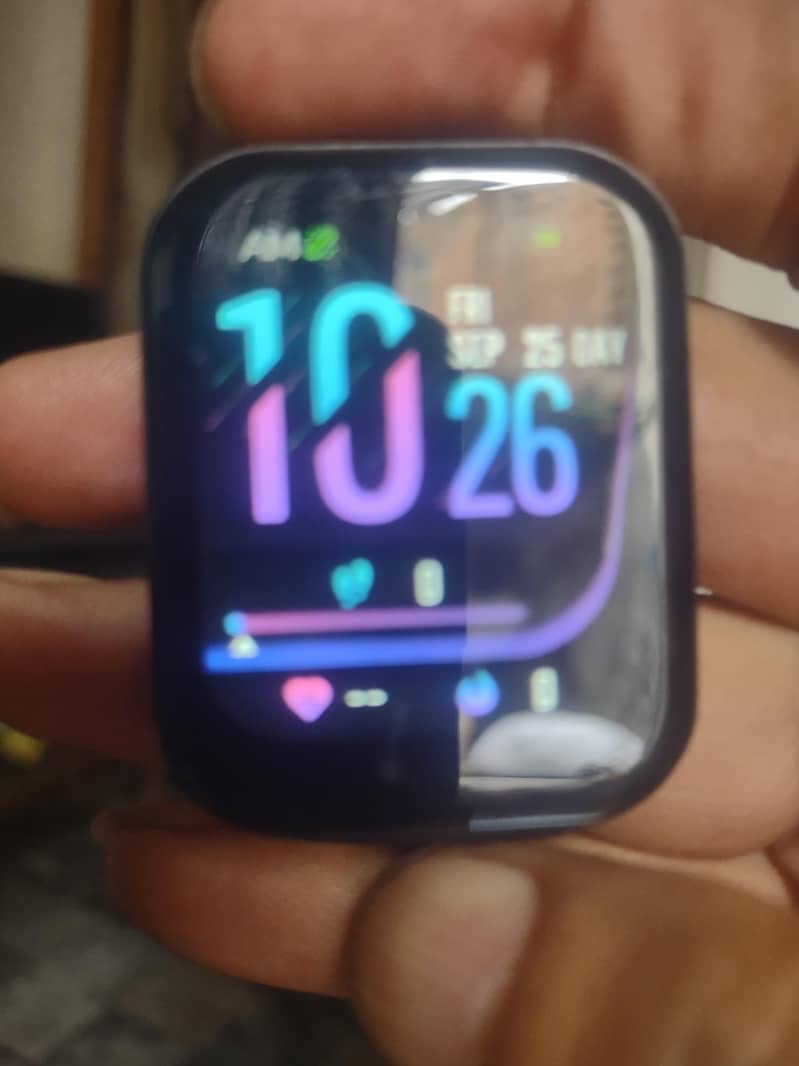 Smart watch 8