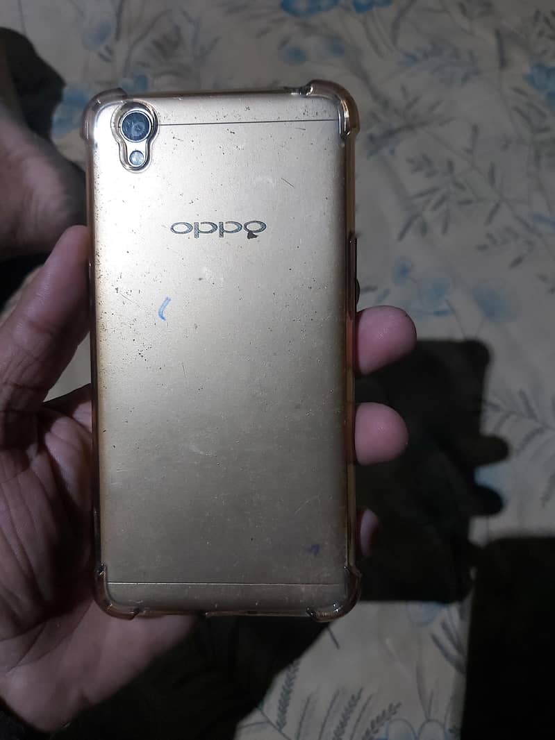 oppo a37  sim 2 working 1