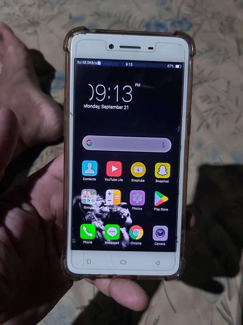 oppo a37  sim 2 working 2