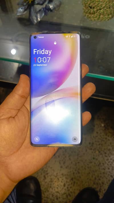 One Plus 8