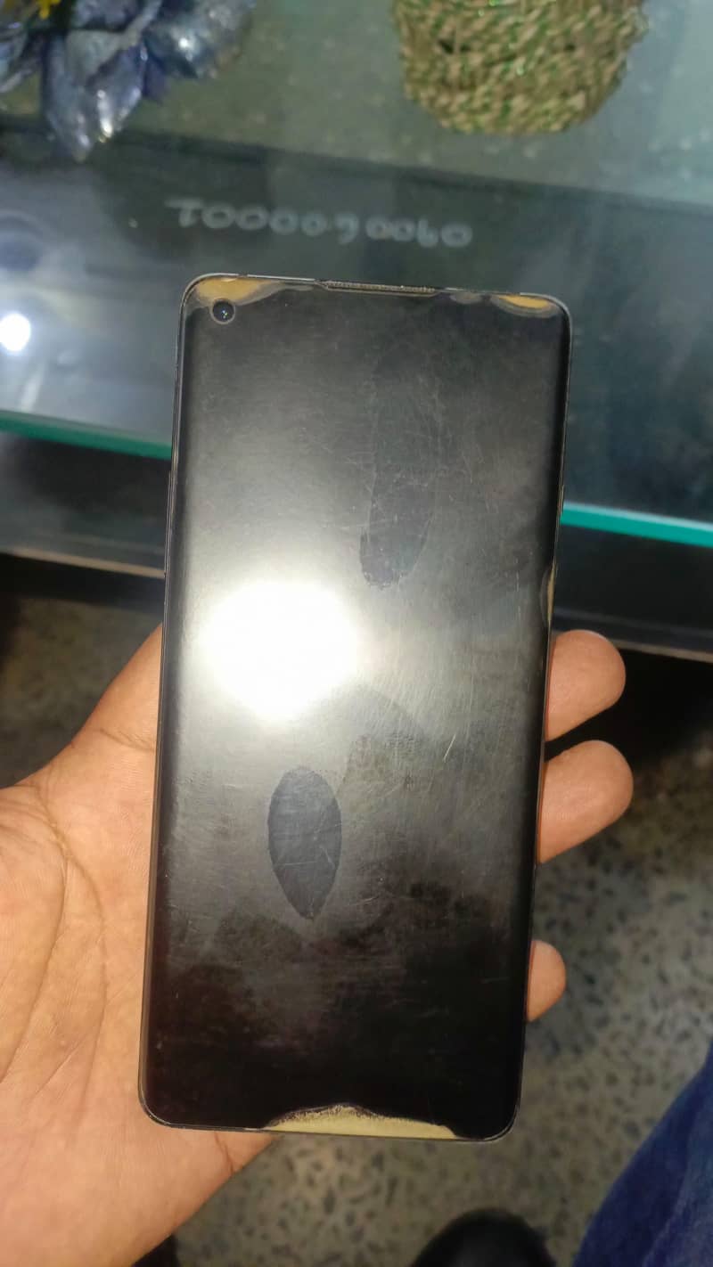 One Plus 8 1